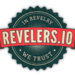 Revelers.IO