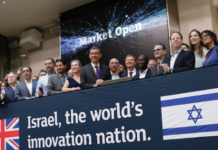 Making the TASE and Israeli Stocks Sound Sexy Once Again.