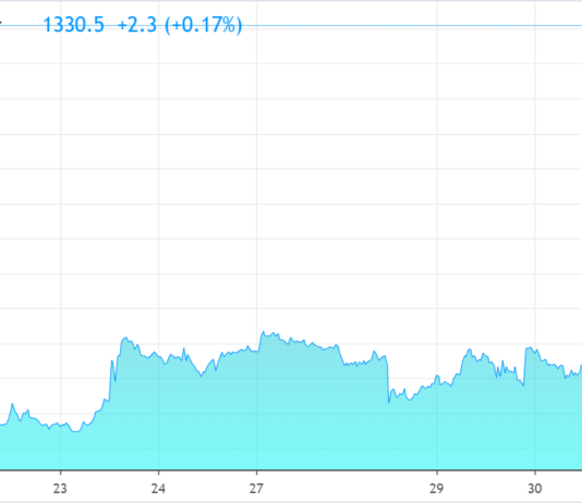 Gold 2019, Here Comes the Smart Money! George Soros in the House!