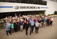 Immunomedics Chairman Buys $19 Million More in Stock.