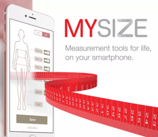 World’s Largest Performance Apparel Co., Gearing up for MySize (MYSZ) Smart Body Measurement. mysize, internet stock review