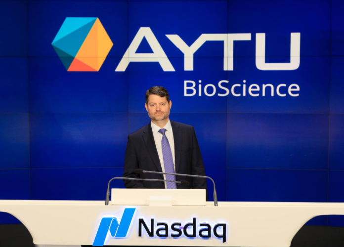 biotech stock review