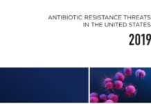 AR Threats Report (CDC) AR THreats Report, Biotech Stock Reciew