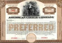 New Preferred Stock IPOs, October 2019 Internet Stock Review