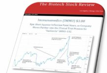 Biotech 5 Pack. 5 Biotech Stocks We Expect to Double in 2020. Immunomedics, Biotech Stock Review