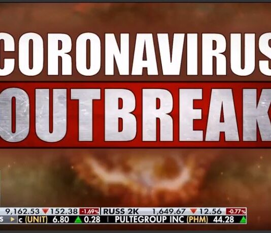 VIDEO: Dyadic (DYAI) CEO Explains What his Industry is Doing to Defeat Coronavirus (FoxNews). coronavirus, biotech stock review