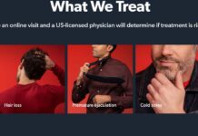 Telehealth DTC Startup Ro is now Offering Coronavirus Assessments (ModernRetail).