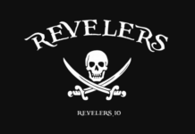 Revelers Unite. So That One Day, We Shall Rule The World. Revelers.IO