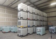 Aphex BioCleanse Systems Inc, Expands Sanitizer Production at its New Manufacturing Location in Port Richey FL. APHX, APHEX