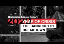 Video: The Bankruptcy Breakdown (Bloomberg).