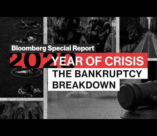 Video: The Bankruptcy Breakdown (Bloomberg).