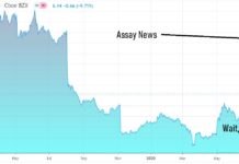 Adding Fluidigm (FLDM) $6.14, to Corona Stock Watch List. biotech stock review