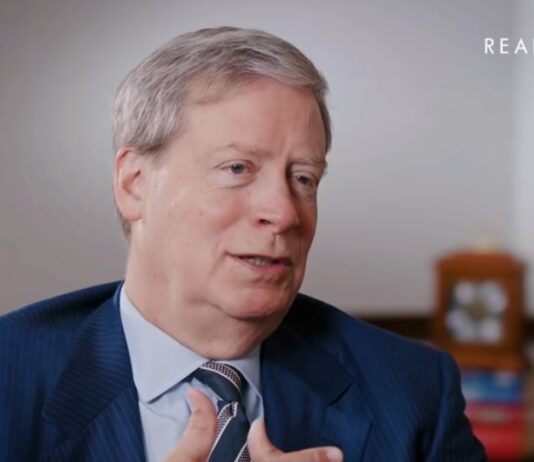 Video: Stanley Druckenmiller, Bearish in 2018. Staley Drukenmiller
