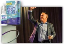 SinoFresh. One-Stop E-Commerce OTC Health & Wellness Pharmacy Kevin Harrington, Internet Stock Review