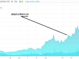 Internet Stock Review