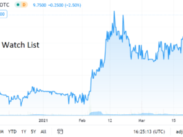 Internet Stock Review