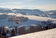 Parcel Drone Delivery Should Supercharge Ecommerce (Ark Invest)