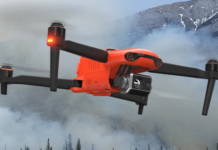 Autel Drones Made in U.S.: What “Made in America” Means for the Drone Industry.