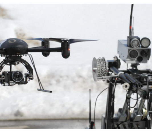 Drones Could Save the 20,000 Lives Lost to Out-of-Hospital Cardiac Arrest Each Year (ARK Invest)