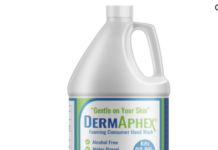 Aphex BioCleanse System’s (SNST) Significant Hand Sanitizer Purchase Order. Dermaphex