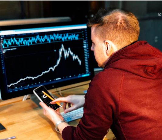 Bitcoin $30,000. Time to Bargain Hunt? Read This First. @alanliverin