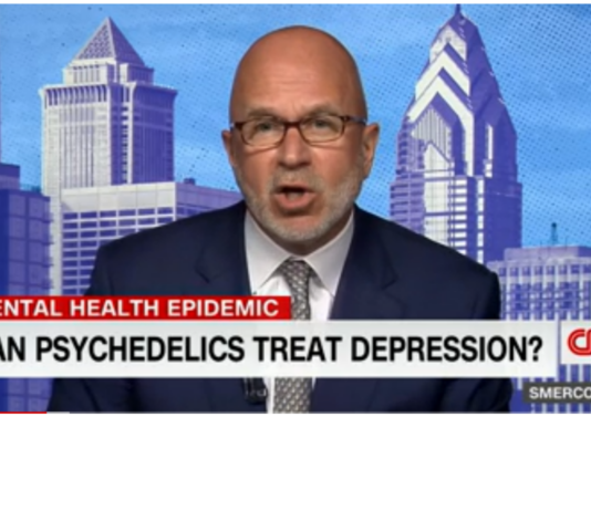 Are Psychedelics the New Prozac? Psychedelic Stock Review