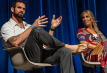 Incredible Ibogaine Psychedelic’s Testimonial Marcus Capone, Psychedelic Stock Review