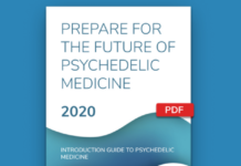 Psychedelic Primer Guide. (Psychedelic Medicine Association) Psychedelic Stock Review