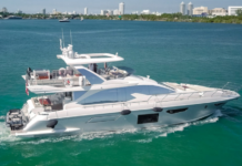 Ft. Lauderdale Boat Show