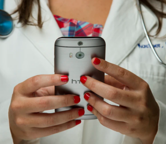 Telehealth Watch List.