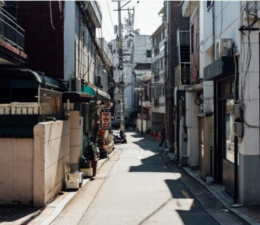 Could Bucillamine be the Key to Preventing Lockdowns in Places Like North Korea?