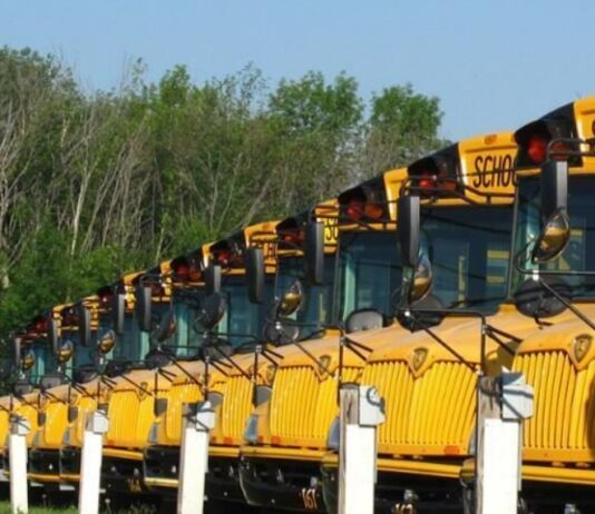 DCS (DCSX) and US Cellular Jointly Provided 4G LTE Wireless Upgrades for the Duplin County School Buses