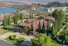 Chula Vista Scamster Gets Pinched