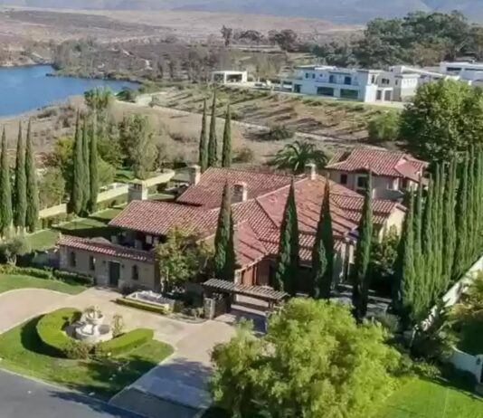 Chula Vista Scamster Gets Pinched