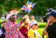 Prince Harry Says Psychedelics Are a “Fundamental Part” of His Life (Vanity Fair)