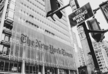 The Ketamine Cure (NY Times)