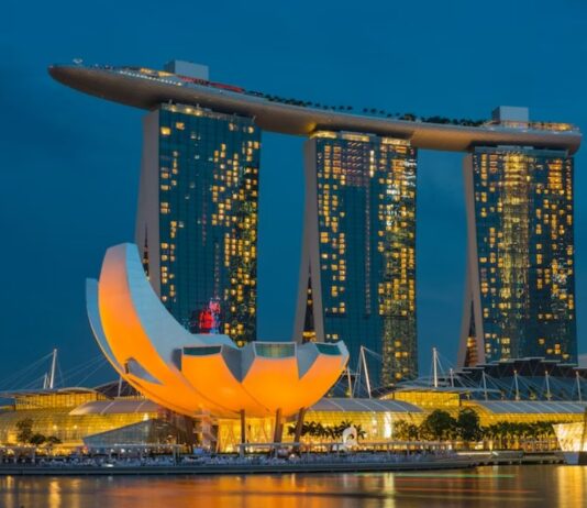 Asia-Pacific: A Region of Stability Amidst Economic Uncertainty