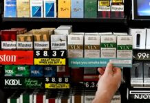 Mission to Sell the World’s Last Cigarette Before the 22nd Century