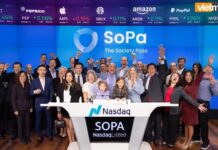 Society Pass (SOPA) Plans to Spinout of Two Units Into New Publicly-Traded Companies via Nasdaq IPOs in 2024