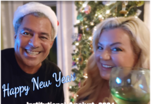 Happy New Year! Year End Charts.