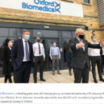 GeoVax (GOVX) Launches Vaccine Manufacturing System.