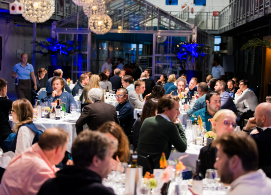 National Investment Bankers Conference Cheat Sheet