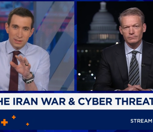 The Iran War and AI Cyber Threats