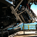 TMC Pushes US Seafloor Mining Hub.