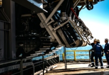 TMC Pushes US Seafloor Mining Hub.