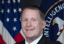 Former CIA Deputy Director and Chief Technology Officer Joins Sekur Private Data (SWISF).