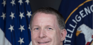 Former CIA Deputy Director and Chief Technology Officer Joins Sekur Private Data (SWISF).