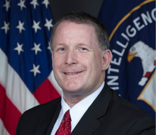 Former CIA Deputy Director and Chief Technology Officer Joins Sekur Private Data (SWISF).