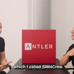 From $0 to a $1 Billion Valuation in 6 Years, via eSims.