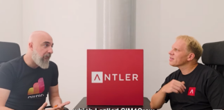 From $0 to a $1 Billion Valuation in 6 Years, via eSims.